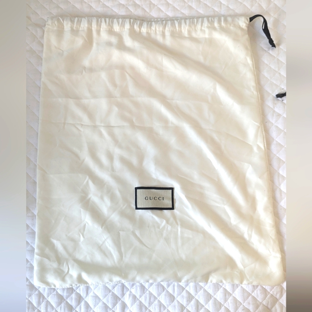 Gucci Dust bag‎
